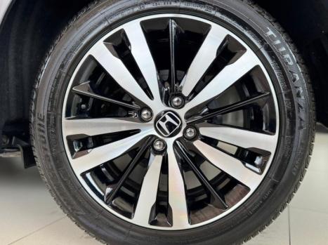 HONDA Fit 1.5 16V 4P EXL FLEX AUTOMTICO, Foto 9