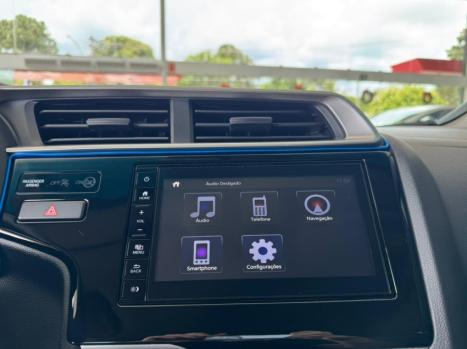 HONDA Fit 1.5 16V 4P EXL FLEX AUTOMTICO, Foto 11