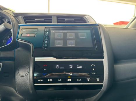 HONDA Fit 1.5 16V 4P EXL FLEX AUTOMTICO, Foto 12