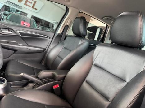 HONDA Fit 1.5 16V 4P EXL FLEX AUTOMTICO, Foto 15