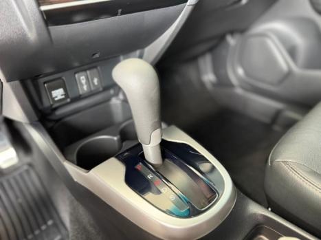 HONDA Fit 1.5 16V 4P EXL FLEX AUTOMTICO, Foto 16