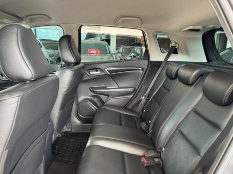 HONDA Fit 1.5 16V 4P EXL FLEX AUTOMTICO, Foto 18