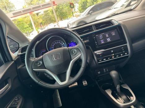 HONDA Fit 1.5 16V 4P EXL FLEX AUTOMTICO, Foto 19