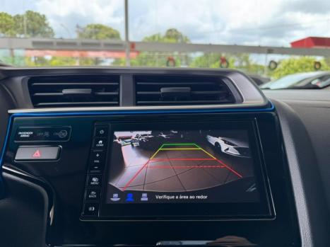 HONDA Fit 1.5 16V 4P EXL FLEX AUTOMTICO, Foto 20