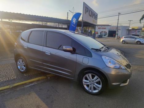 HONDA Fit 1.5 16V 4P EX FLEX, Foto 1