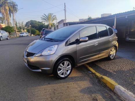 HONDA Fit 1.5 16V 4P EX FLEX, Foto 2