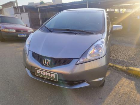 HONDA Fit 1.5 16V 4P EX FLEX, Foto 3