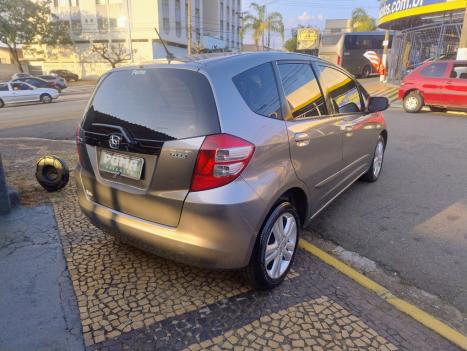 HONDA Fit 1.5 16V 4P EX FLEX, Foto 5