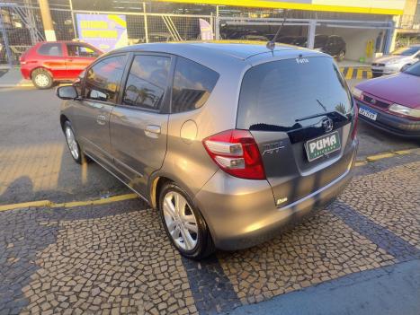 HONDA Fit 1.5 16V 4P EX FLEX, Foto 6