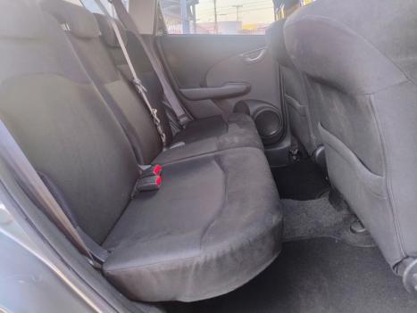 HONDA Fit 1.5 16V 4P EX FLEX, Foto 7