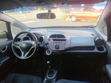 HONDA Fit 1.5 16V 4P EX FLEX, Foto 8