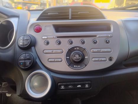 HONDA Fit 1.5 16V 4P EX FLEX, Foto 9