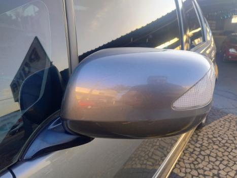 HONDA Fit 1.5 16V 4P EX FLEX, Foto 10