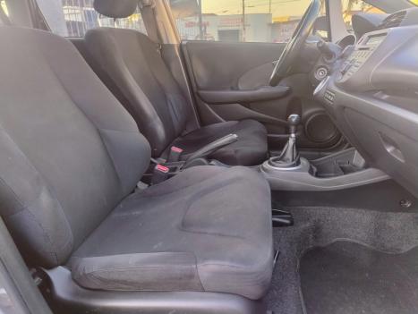 HONDA Fit 1.5 16V 4P EX FLEX, Foto 11