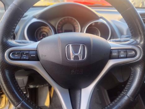 HONDA Fit 1.5 16V 4P EX FLEX, Foto 12