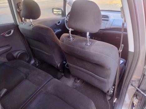 HONDA Fit 1.5 16V 4P EX FLEX, Foto 13