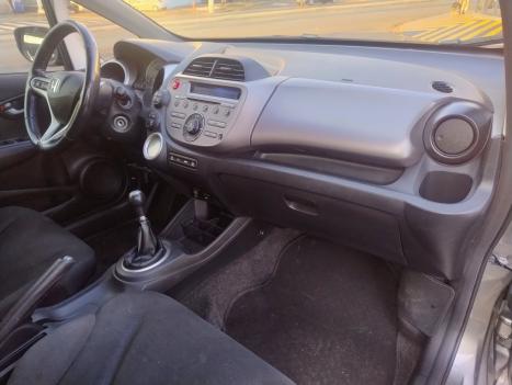 HONDA Fit 1.5 16V 4P EX FLEX, Foto 14