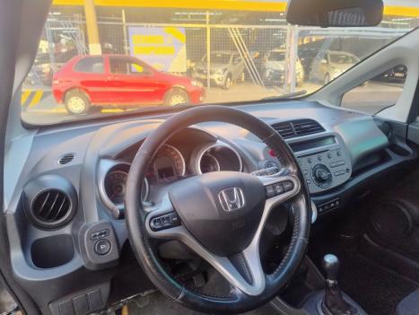 HONDA Fit 1.5 16V 4P EX FLEX, Foto 15