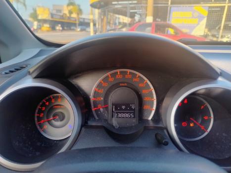 HONDA Fit 1.5 16V 4P EX FLEX, Foto 16