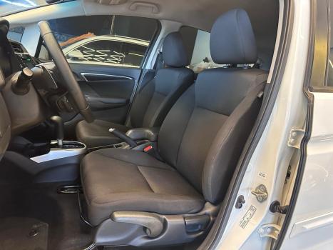 HONDA Fit 1.5 16V 4P EX FLEX AUTOMTICO, Foto 6