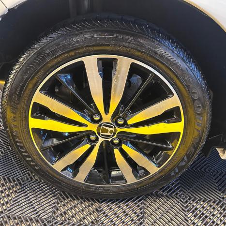 HONDA Fit 1.5 16V 4P EX FLEX AUTOMTICO, Foto 10