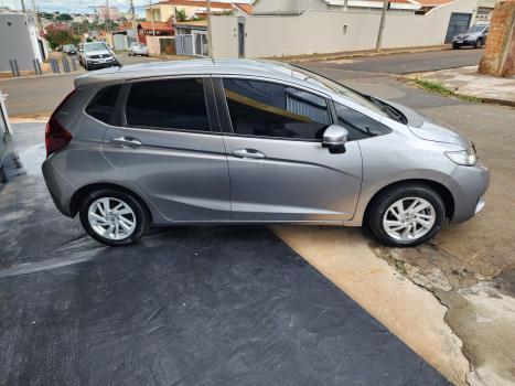 HONDA Fit 1.5 16V 4P LX FLEX AUTOMTICO, Foto 7