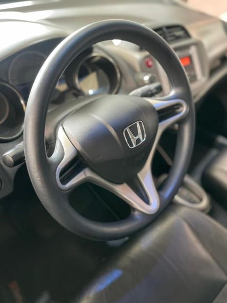 HONDA Fit 1.5 16V 4P TWIST FLEX AUTOM�TICO, Foto 5
