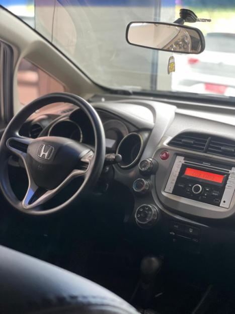 HONDA Fit 1.5 16V 4P TWIST FLEX AUTOM�TICO, Foto 6
