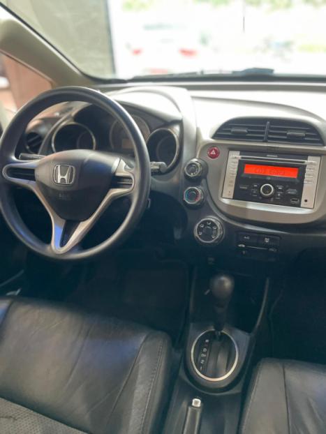 HONDA Fit 1.5 16V 4P TWIST FLEX AUTOM�TICO, Foto 7