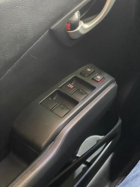 HONDA Fit 1.5 16V 4P TWIST FLEX AUTOM�TICO, Foto 9