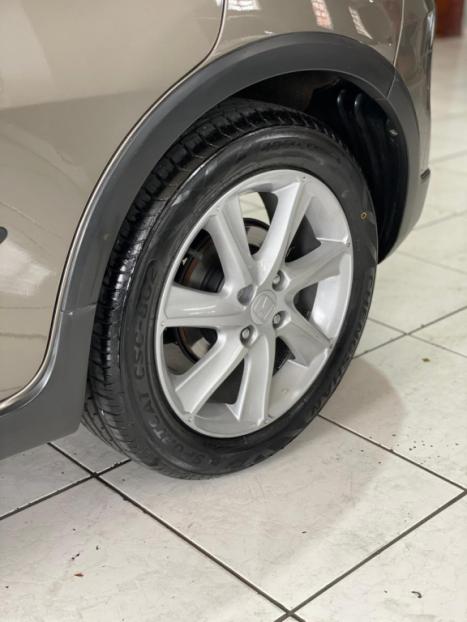 HONDA Fit 1.5 16V 4P TWIST FLEX AUTOM�TICO, Foto 10