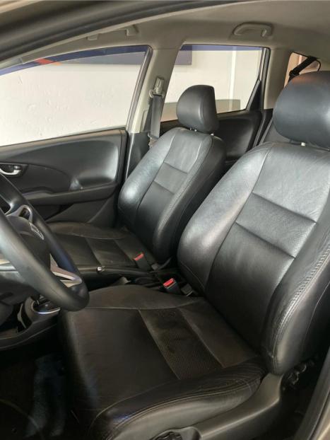 HONDA Fit 1.5 16V 4P TWIST FLEX AUTOM�TICO, Foto 11