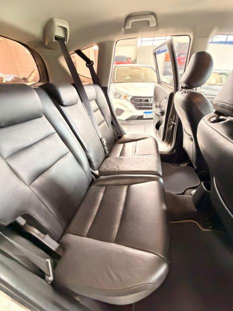 HONDA Fit 1.5 16V 4P TWIST FLEX AUTOM�TICO, Foto 12