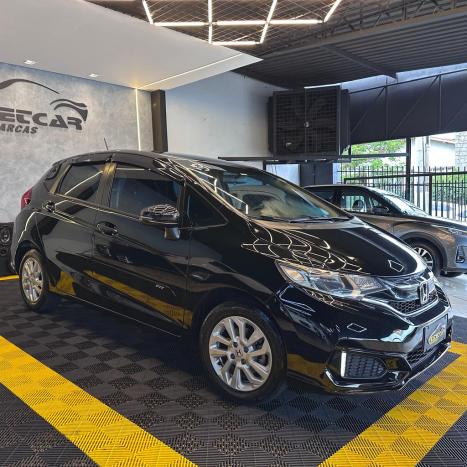 HONDA Fit 1.5 16V 4P PERSONAL FLEX AUTOMTICO CVT, Foto 1