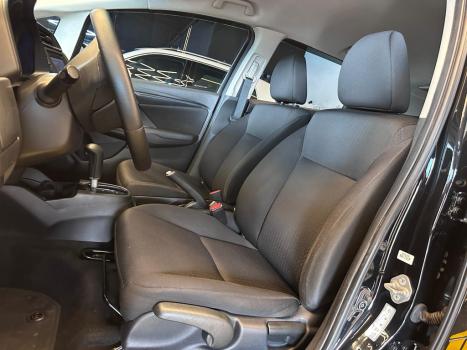 HONDA Fit 1.5 16V 4P PERSONAL FLEX AUTOMTICO CVT, Foto 7