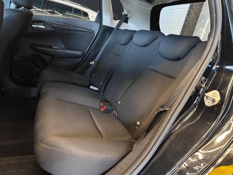HONDA Fit 1.5 16V 4P PERSONAL FLEX AUTOMTICO CVT, Foto 8