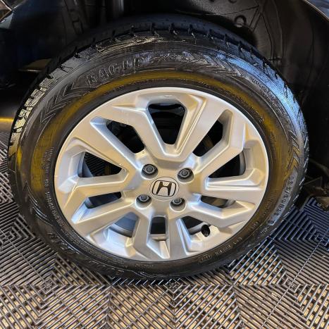 HONDA Fit 1.5 16V 4P PERSONAL FLEX AUTOMTICO CVT, Foto 11