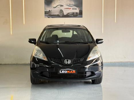 HONDA Fit 1.5 16V 4P EX FLEX AUTOM�TICO, Foto 2