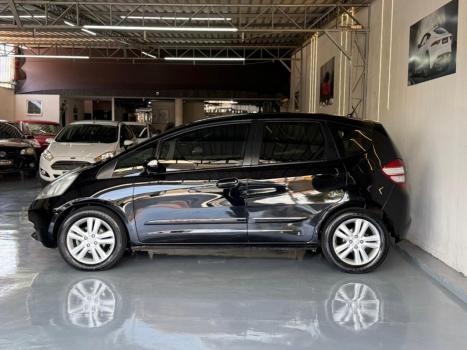 HONDA Fit 1.5 16V 4P EX FLEX AUTOM�TICO, Foto 8