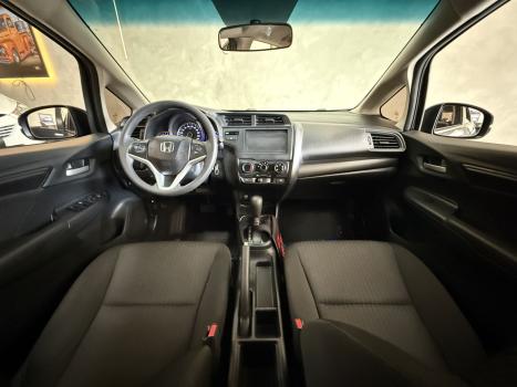 HONDA Fit 1.5 16V 4P PERSONAL FLEX AUTOMTICO CVT, Foto 2