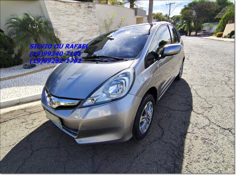 HONDA Fit 1.5 16V 4P LX FLEX, Foto 1
