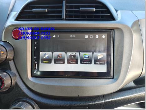 HONDA Fit 1.5 16V 4P LX FLEX, Foto 2