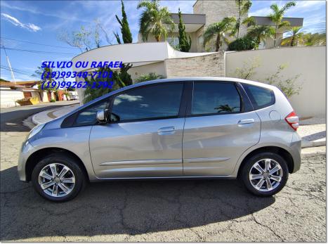 HONDA Fit 1.5 16V 4P LX FLEX, Foto 3