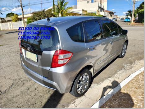 HONDA Fit 1.5 16V 4P LX FLEX, Foto 4