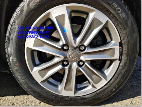 HONDA Fit 1.5 16V 4P LX FLEX, Foto 7