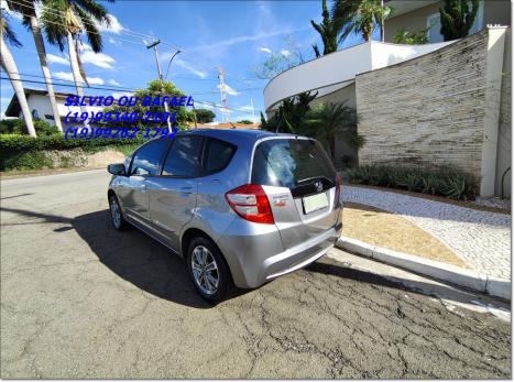 HONDA Fit 1.5 16V 4P LX FLEX, Foto 8