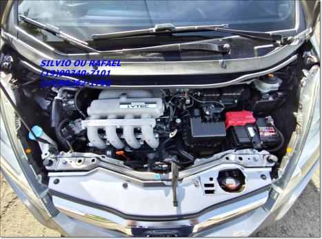 HONDA Fit 1.5 16V 4P LX FLEX, Foto 9