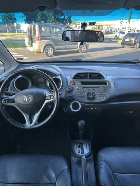 HONDA Fit 1.5 16V 4P EX FLEX AUTOM�TICO, Foto 6