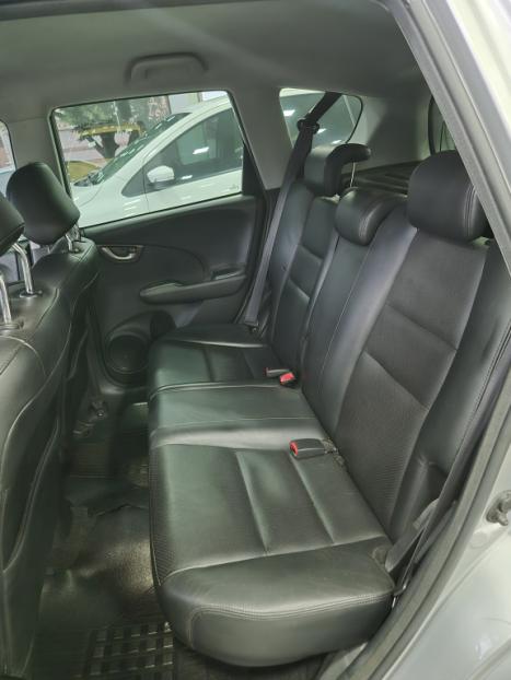 HONDA Fit 1.5 16V 4P EXL FLEX AUTOM�TICO, Foto 10