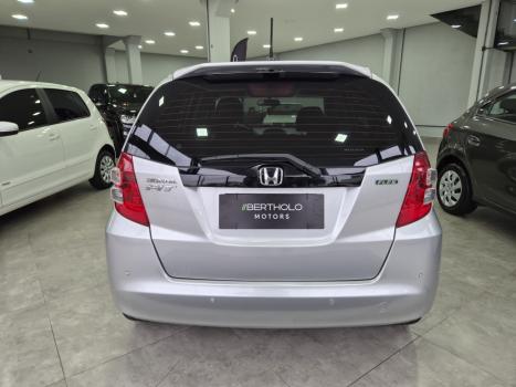 HONDA Fit 1.5 16V 4P EXL FLEX AUTOM�TICO, Foto 6